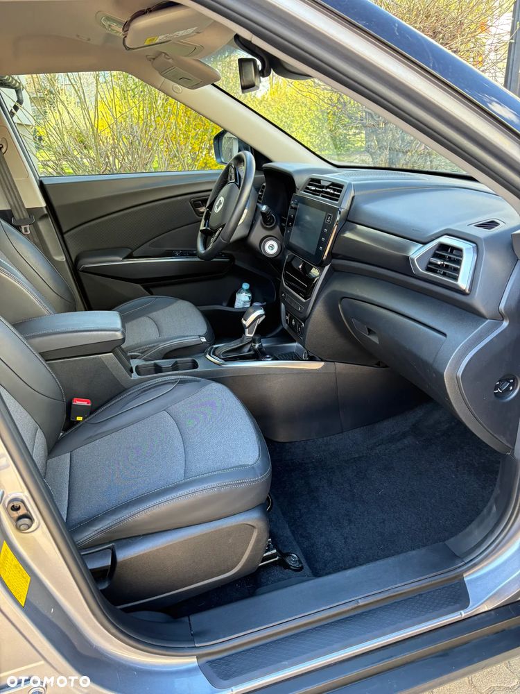 SsangYong/KGM Tivoli 1.5 T-GDI Adventure Plus - 13