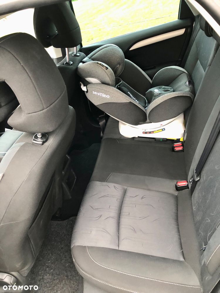 Citroën C4 1.6 VTi Attraction - 9
