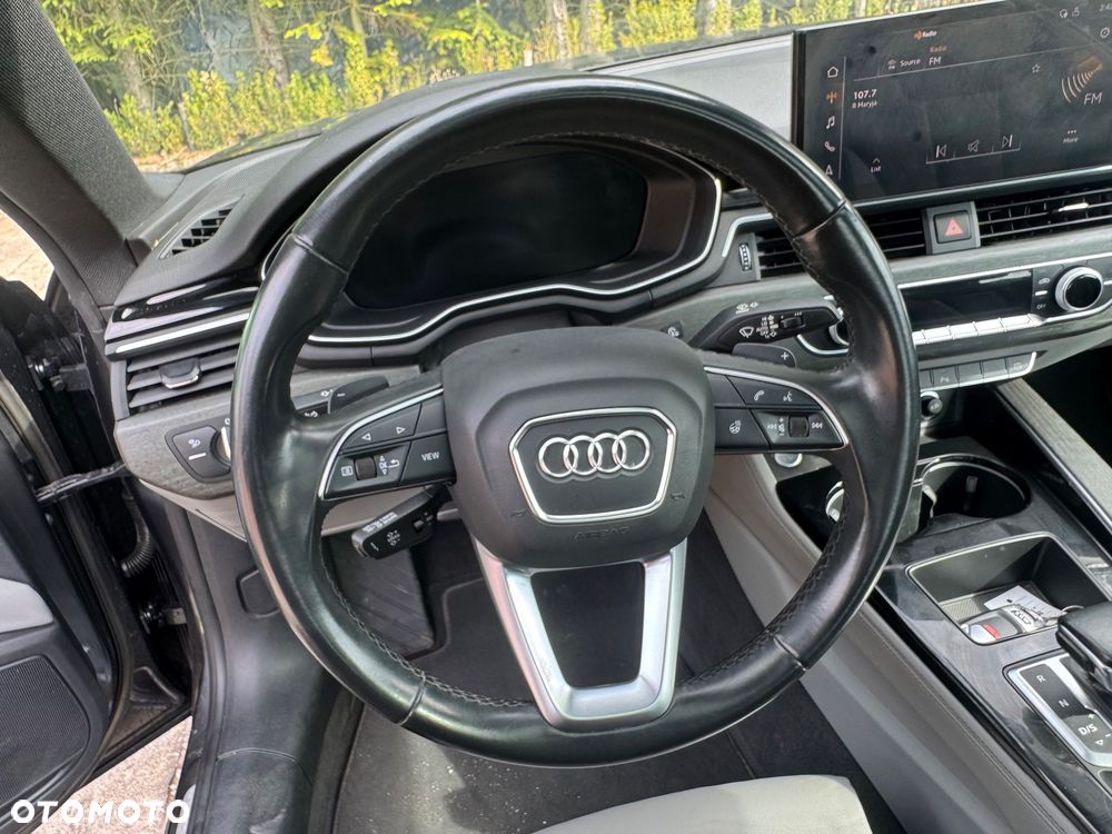 Audi A5 Coupé 45 TFSI quattro S tronic S line - 1