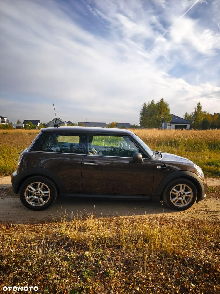 MINI Cooper - 6
