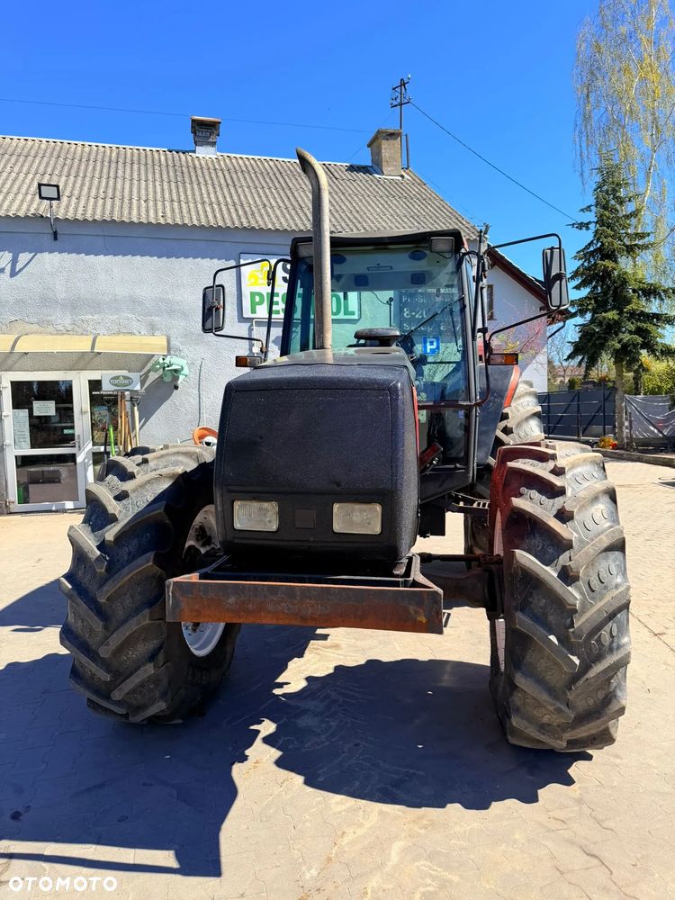 Valmet 8400 - 6