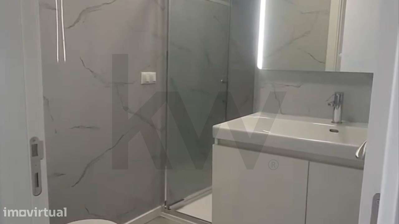Oportunidade Imperdível - Apartamento T2 - Grande imagem: 3/5