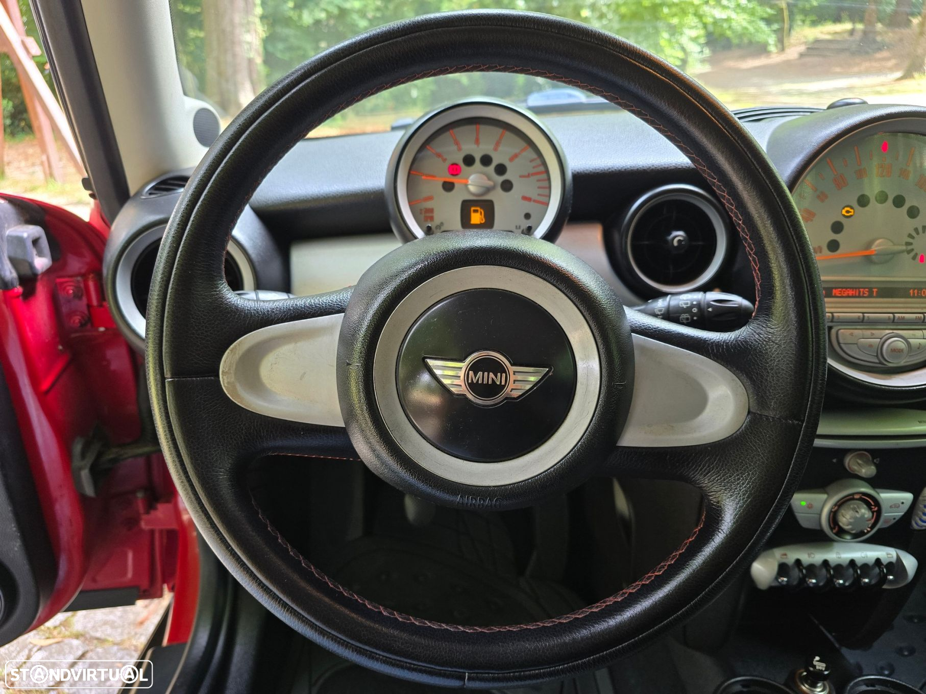 MINI 3 Portas - 16