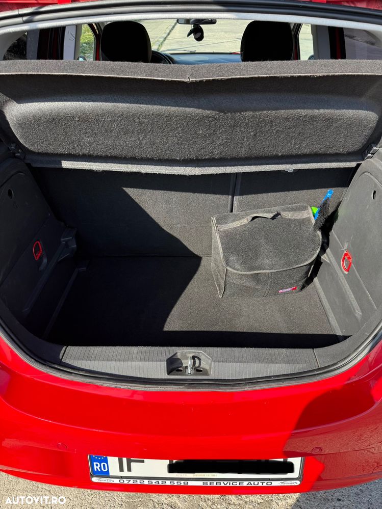 Opel Corsa 1.4 Active - 8