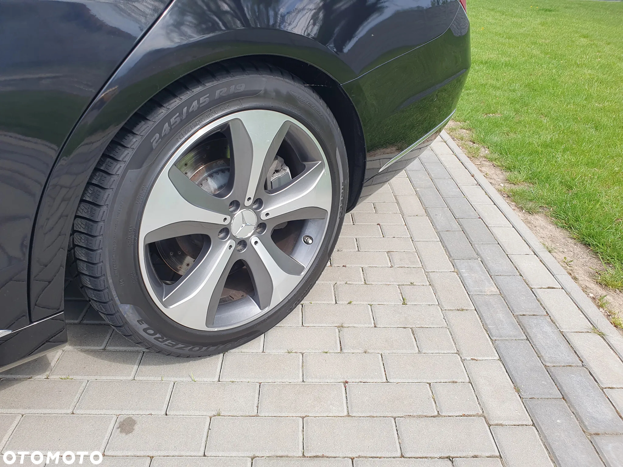 Mercedes-Benz Klasa S 600 L 7G-TRONIC Edition 1 - 13