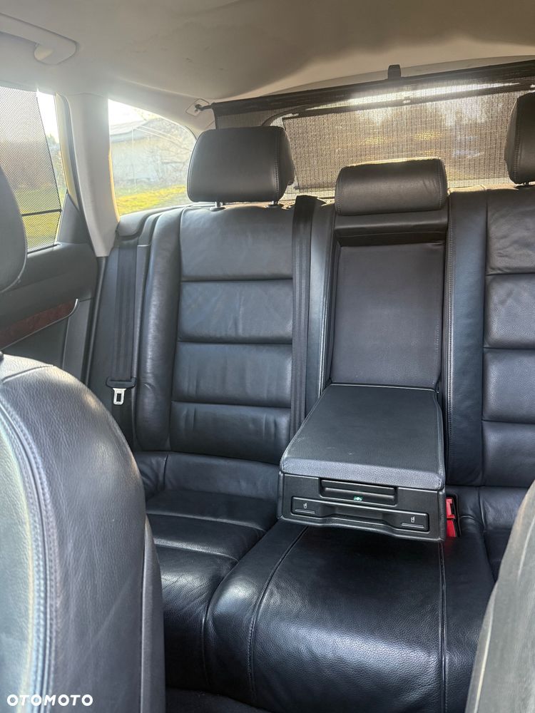 Audi A6 Avant 3.0 TDI tiptronic DPF quattro - 18