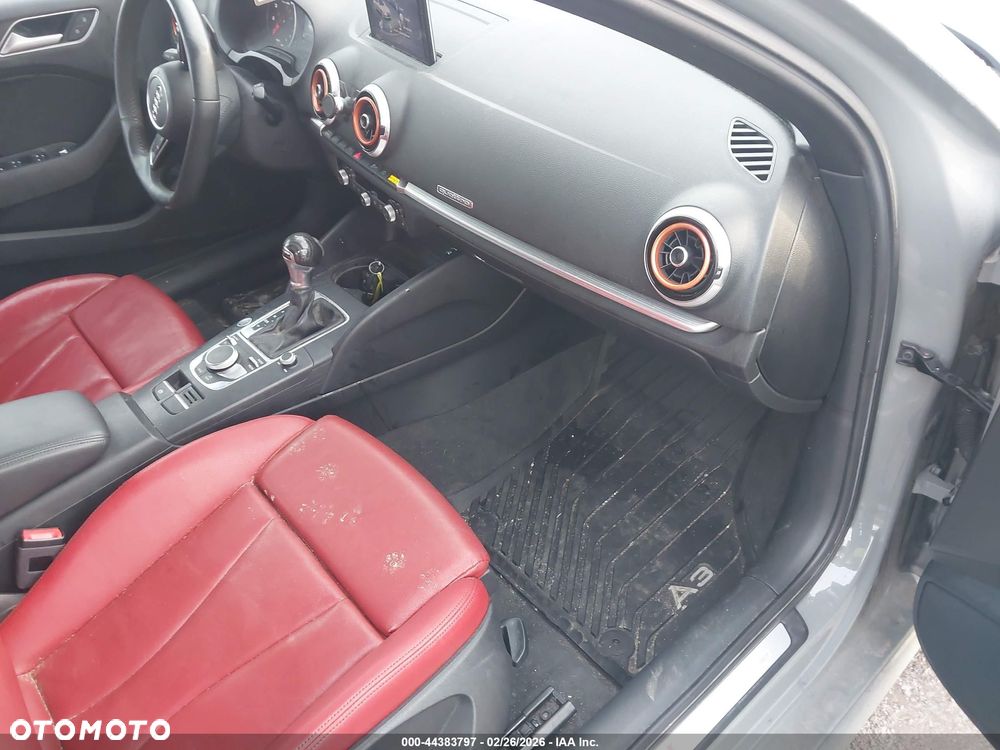 Audi A3 Limousine - 29