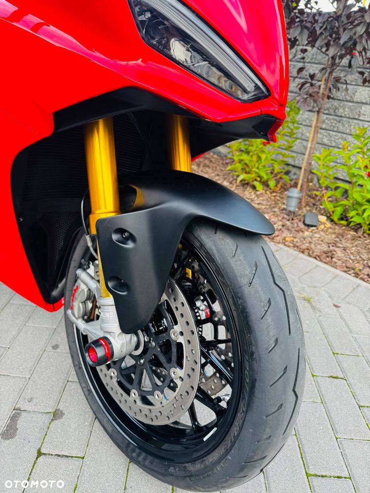 Ducati Panigale V2 - 14