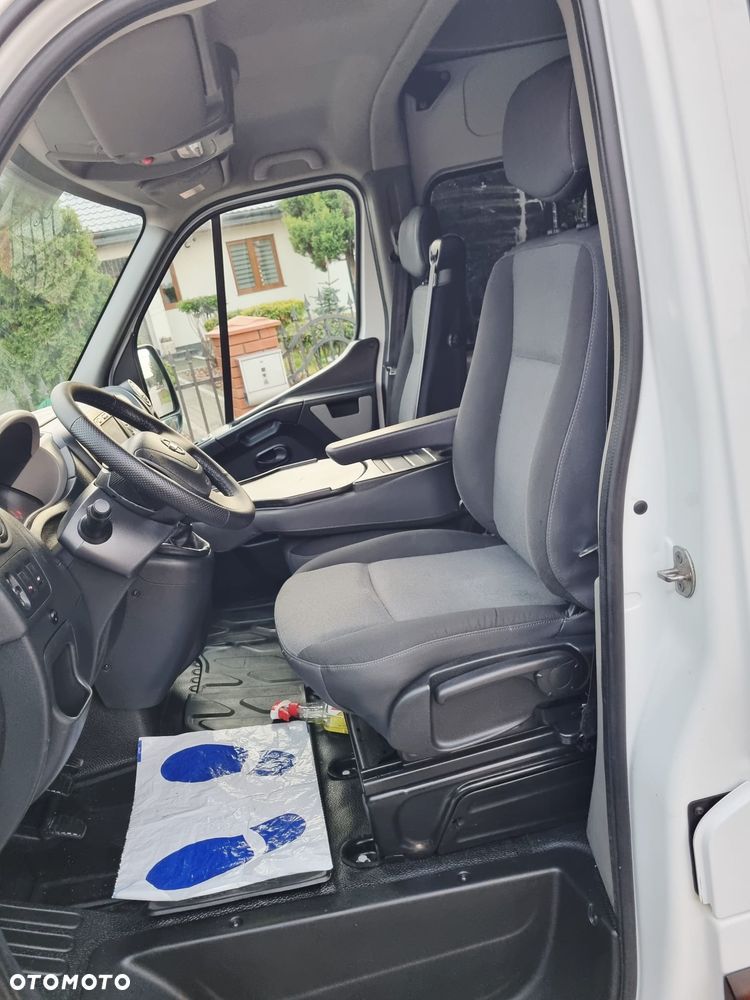 Renault Master - 31