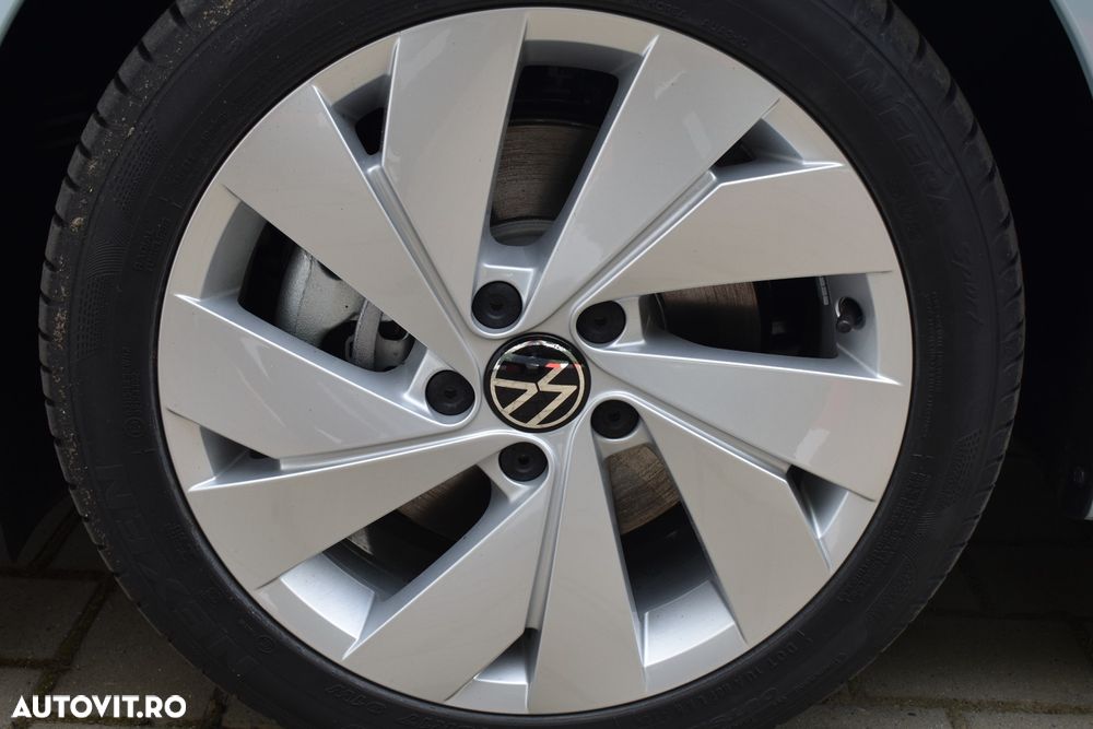 Volkswagen Golf 1.5 TSI eHybrid DSG PHEV Life - 30