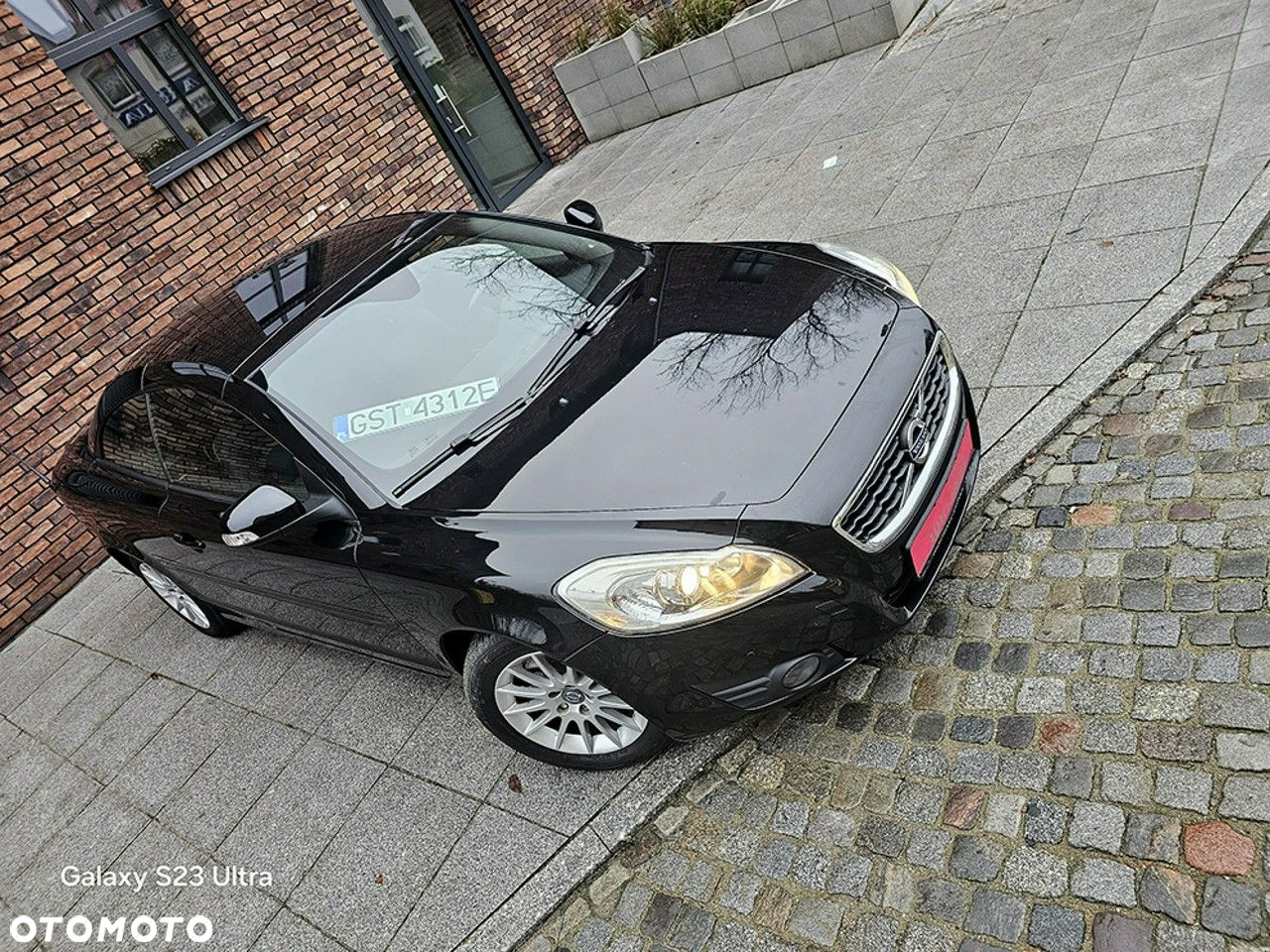 Volvo C70 - 7