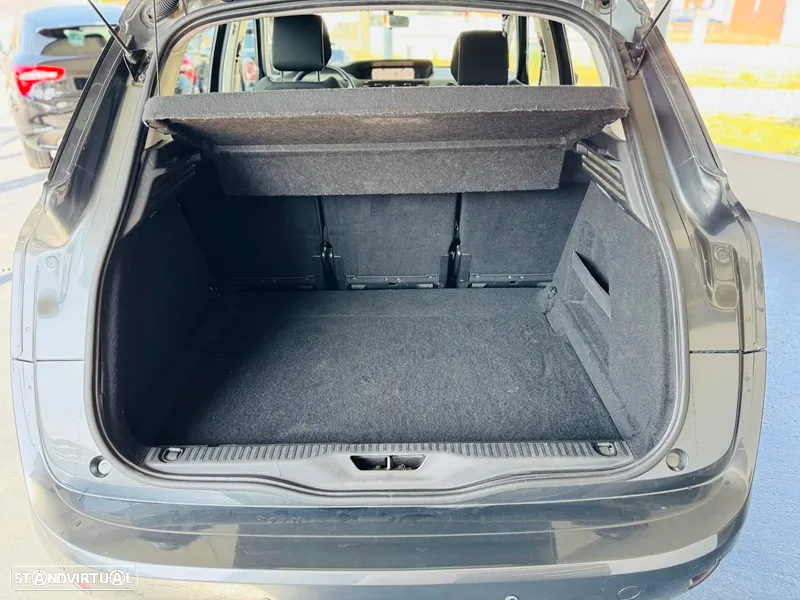 Citroën C4 Picasso 1.6 e-HDi Exclusive - 19