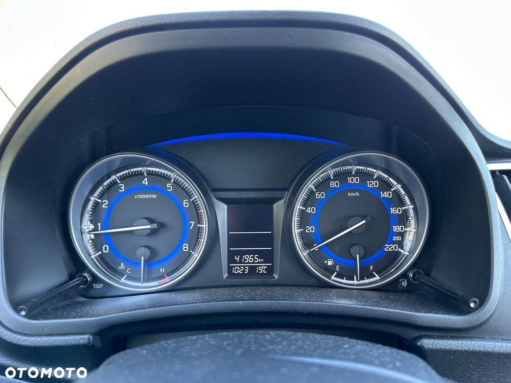 Suzuki Baleno 1.2 Elegance - 19