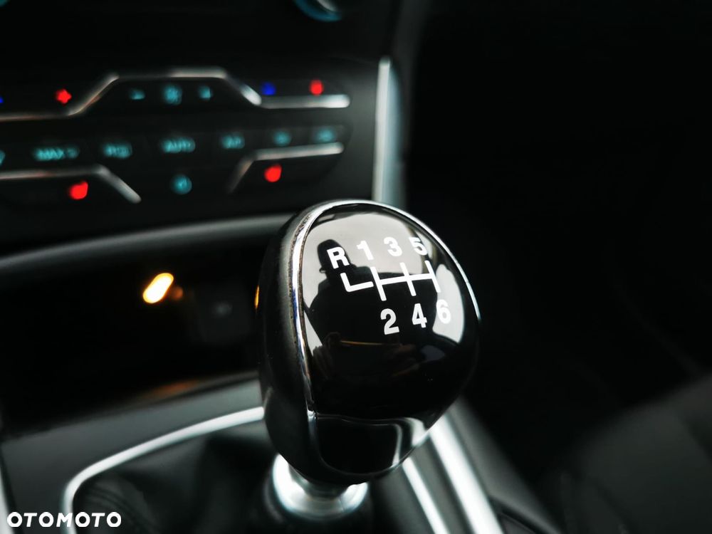 Ford S-Max 2.0 EcoBlue Trend - 21