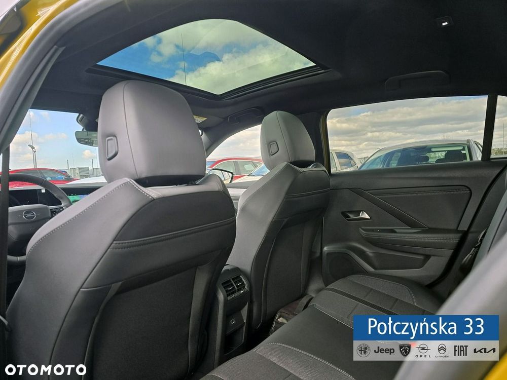 Opel Astra - 15