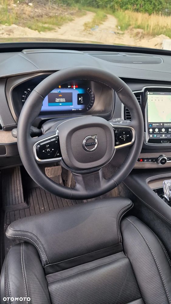 Volvo XC 90 - 16