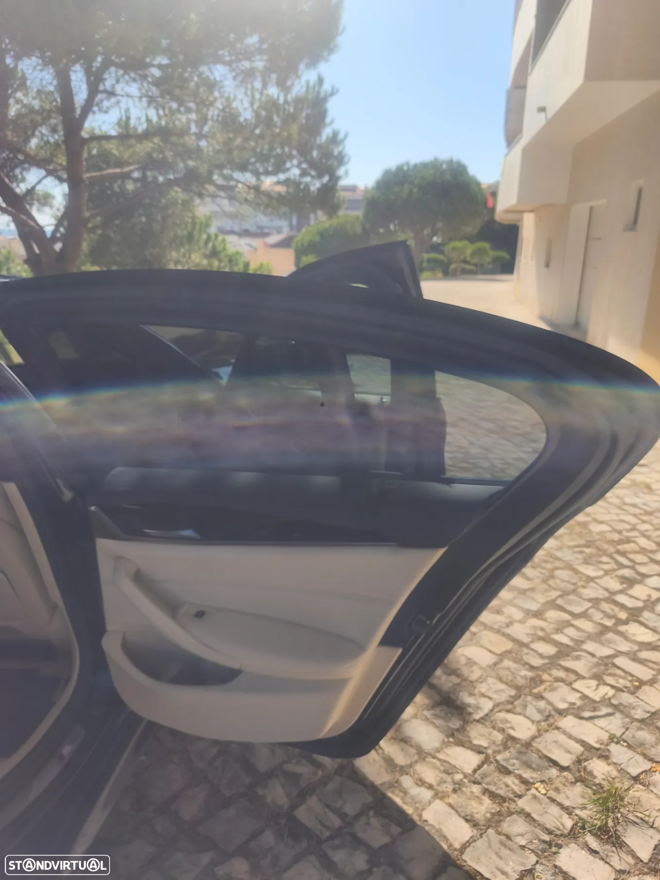 BMW 530 e iPerformance Pack M - 10