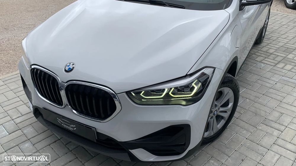 BMW X1 25 e xDrive Corporate Edition - 30