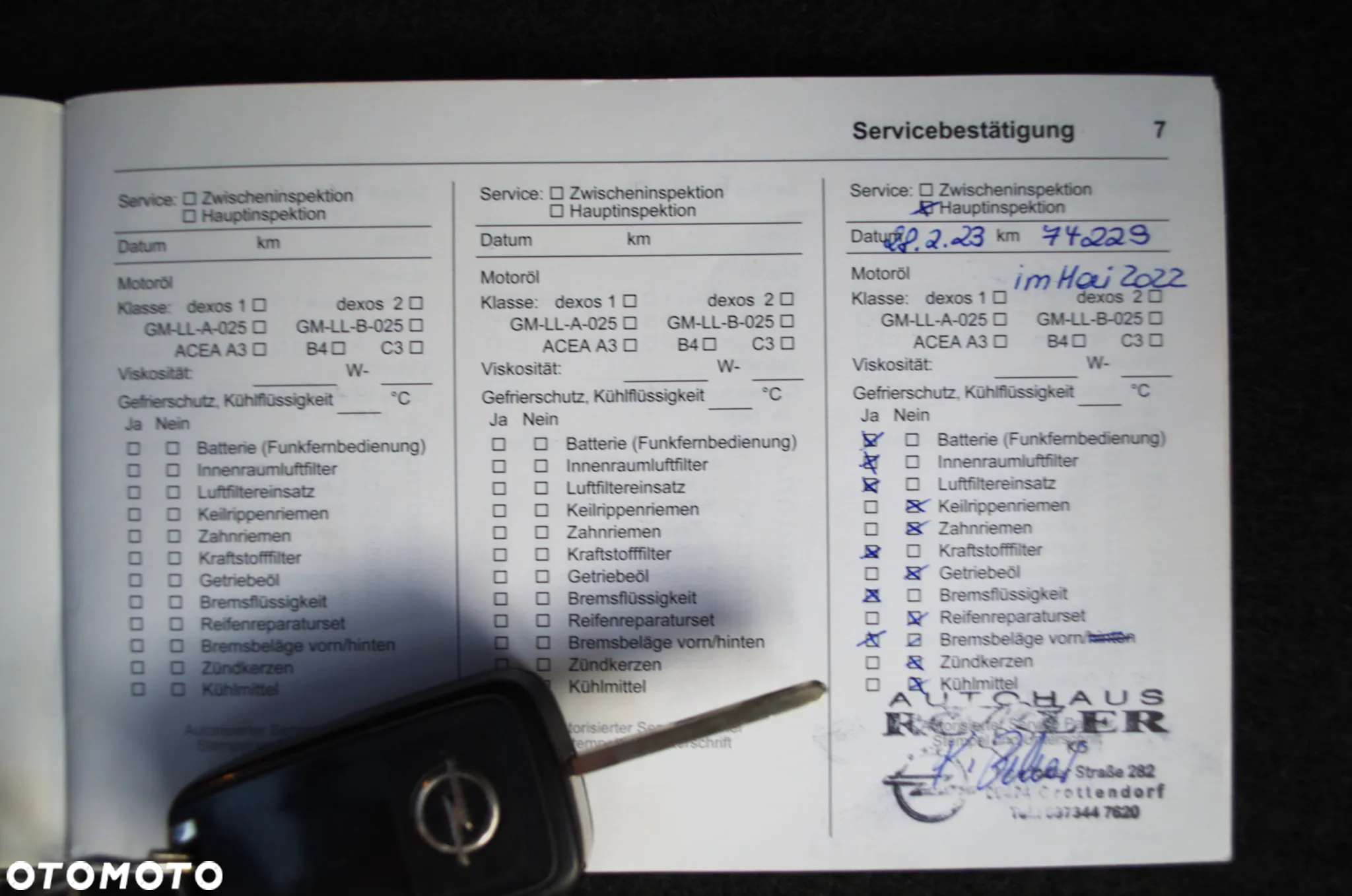 Opel Mokka 1.6 CDTI Cosmo S&S 4x4 - 29