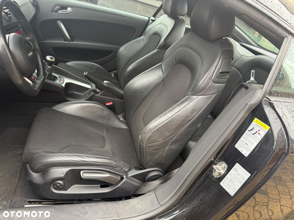 Audi TT Coupé 2.0 TFSI - 19