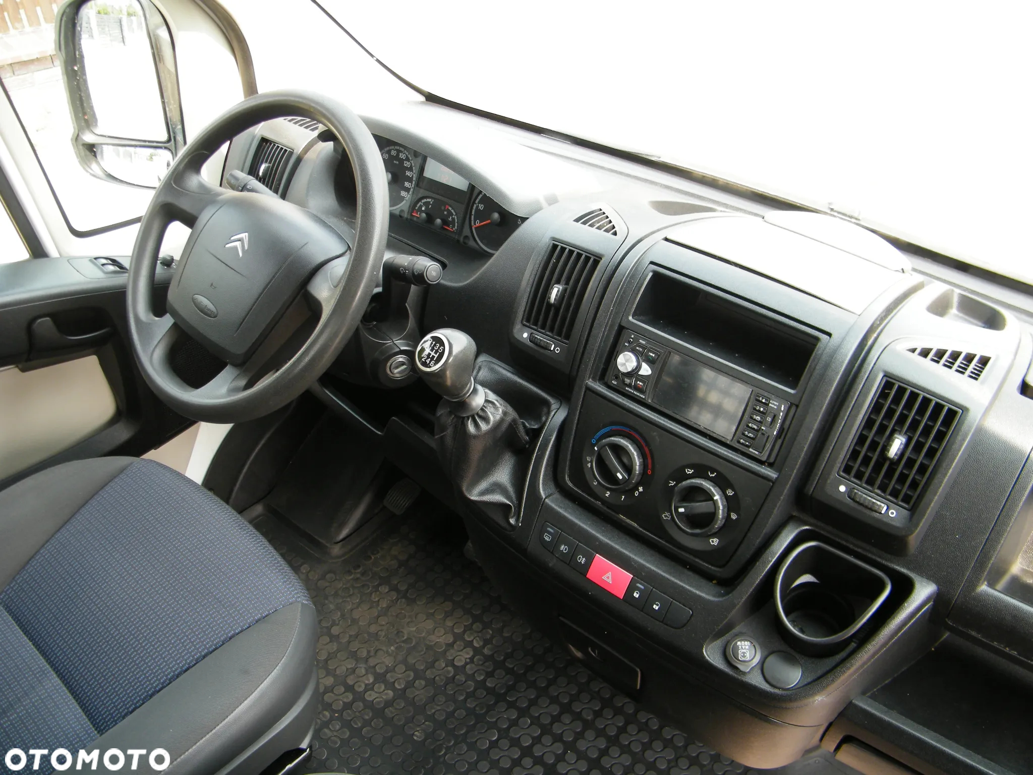Citroën Jumper - 10