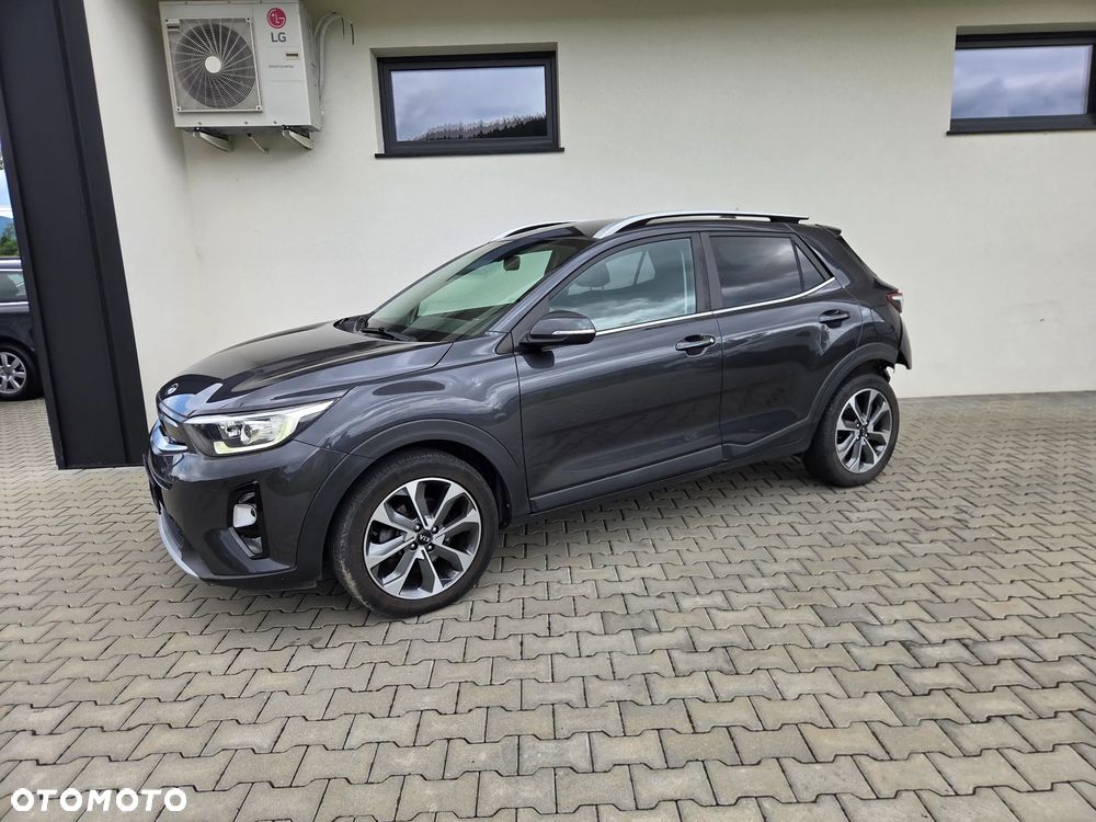 Kia Stonic - 18