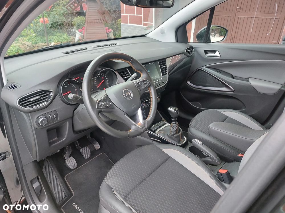 Opel Crossland X 1.2 Start/Stop Innovation - 6