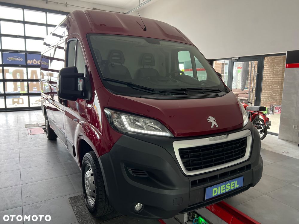 Peugeot Boxer - 7