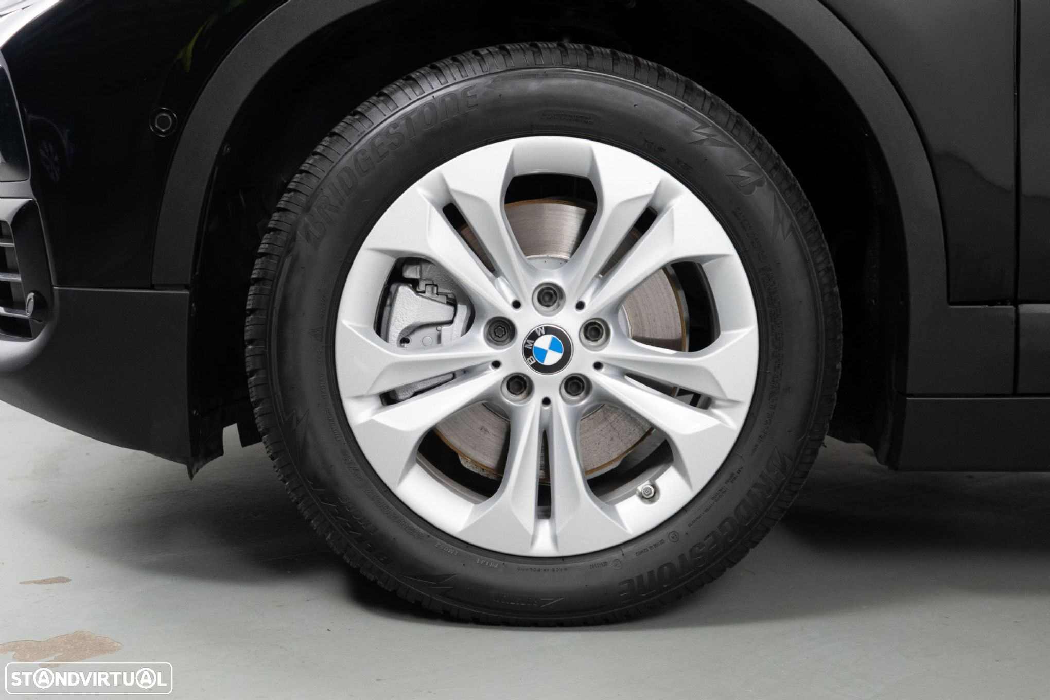BMW X2 25 e xDrive GoldPlay - 19