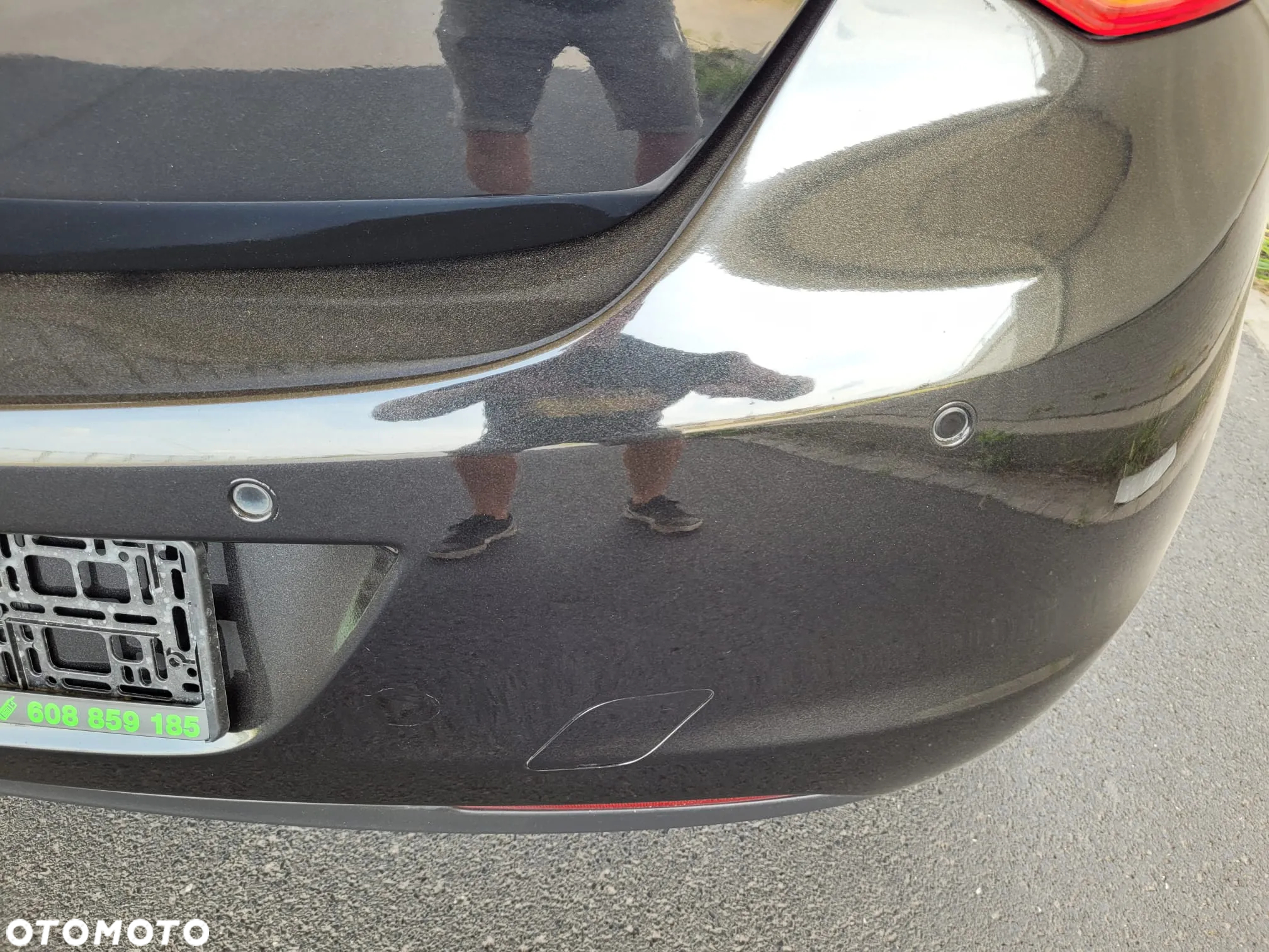 Opel Astra IV 1.4 T Energy EU6 - 10
