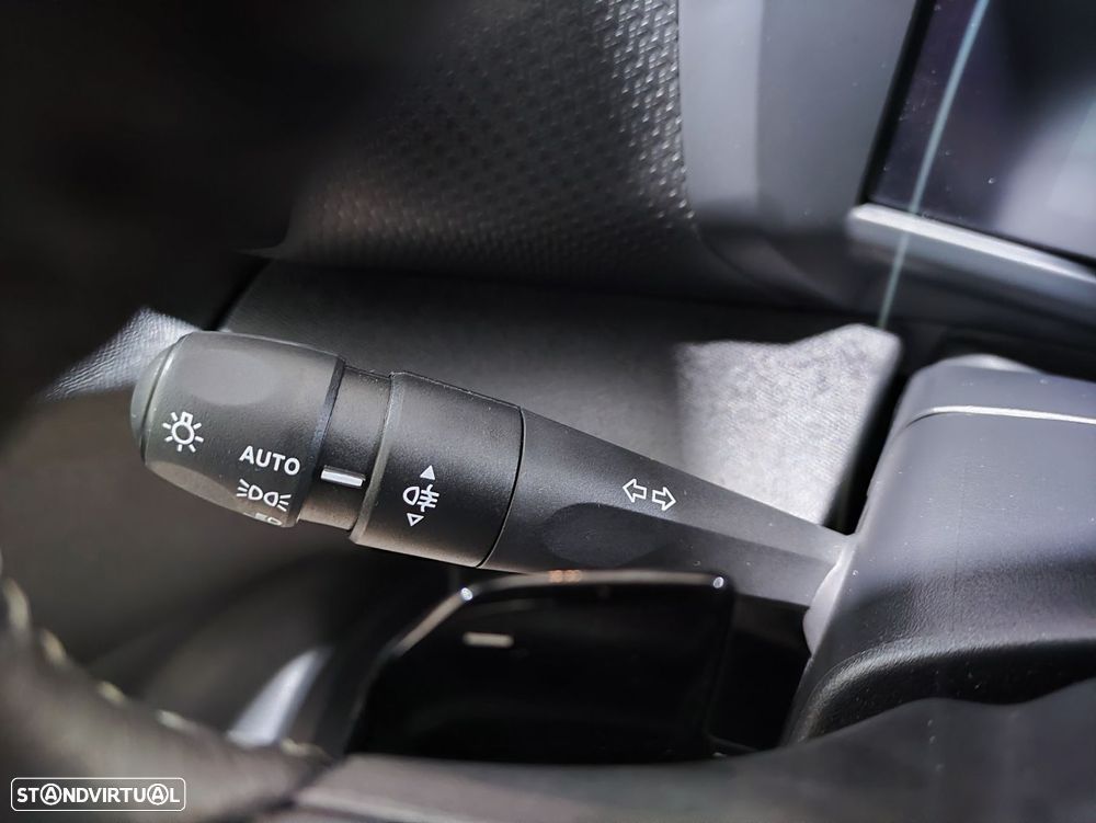 Citroën C4 1.2 Hybrid Plus e-DSC6 - 9