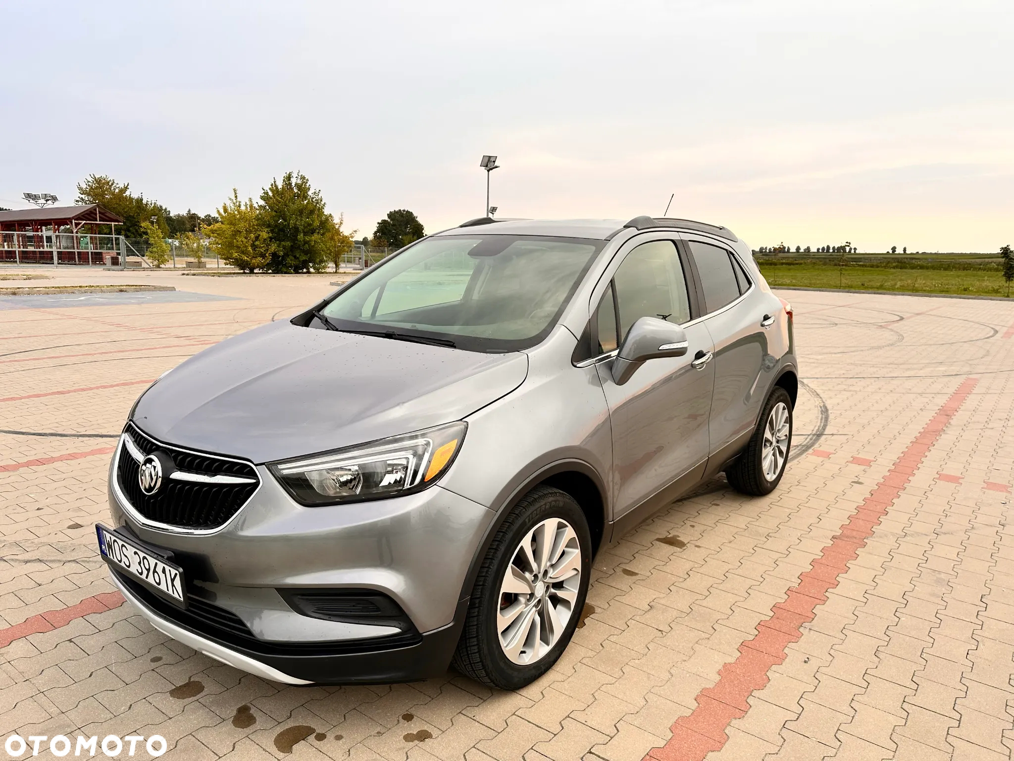 Opel Mokka - 3