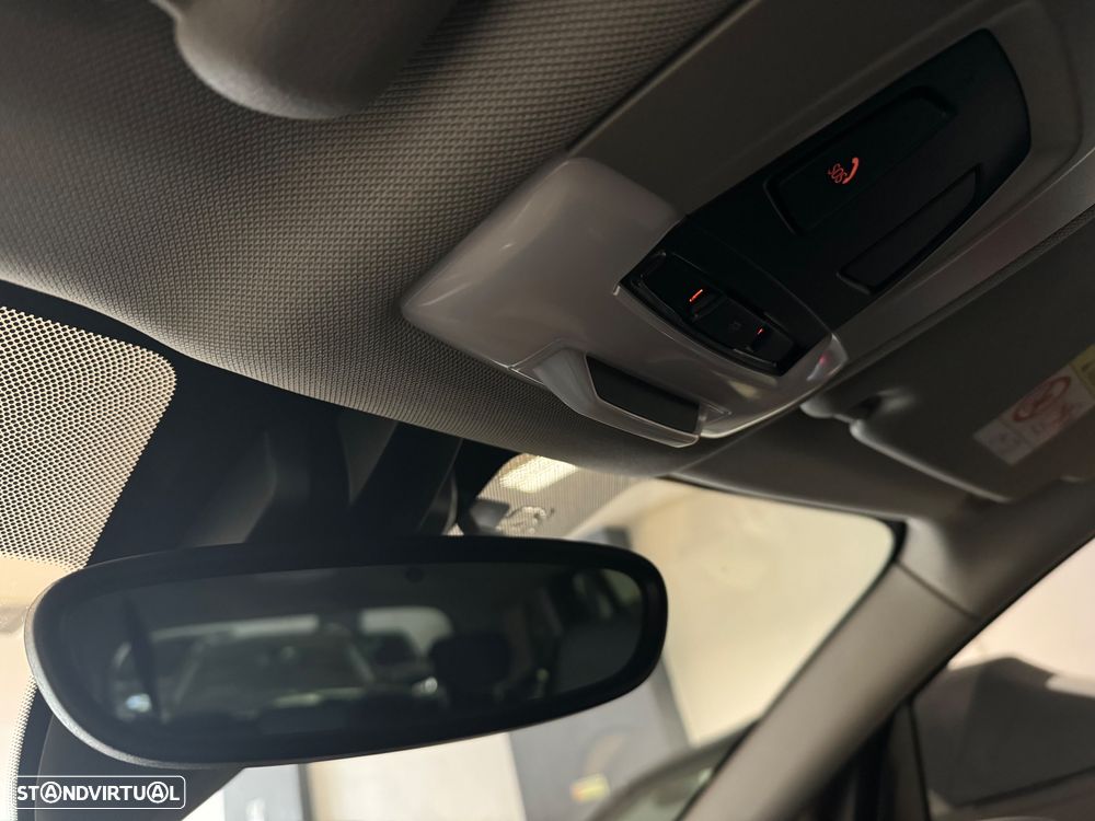 BMW 216 Gran Tourer d 7L Line Sport Auto - 33