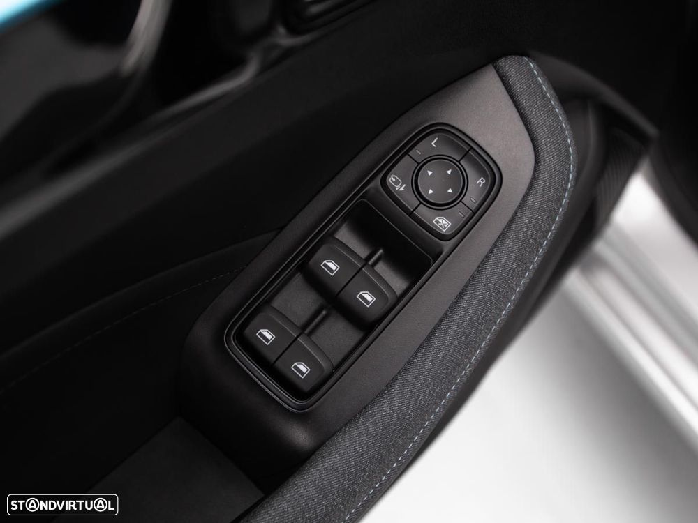 MG MG5 61 kWh Luxury - 14