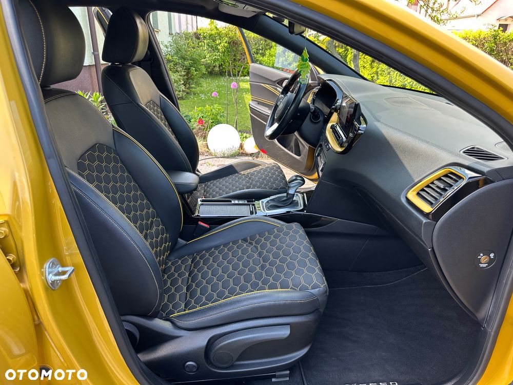 Kia XCeed 1.6 T-GDI OPF DCT7 LAUNCH EDITION - 30