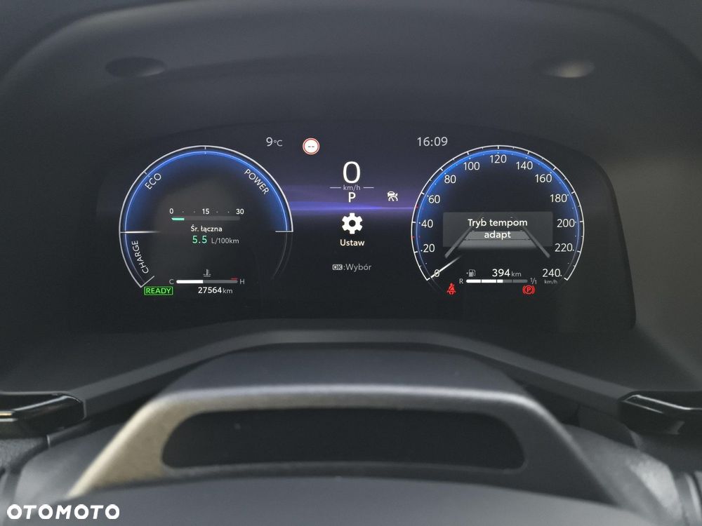 Toyota Camry - 23
