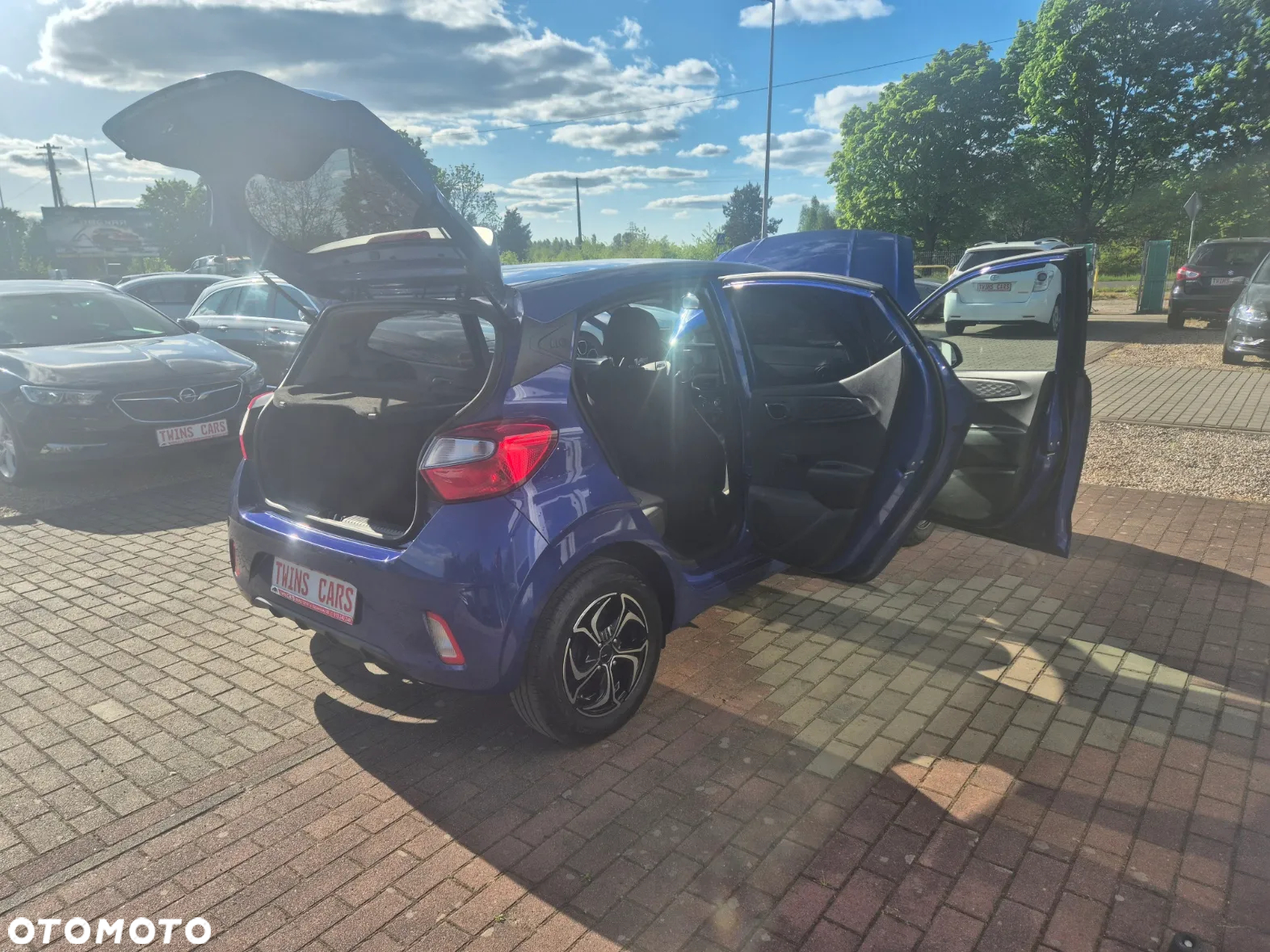 Hyundai i10 1.0 Comfort - 9