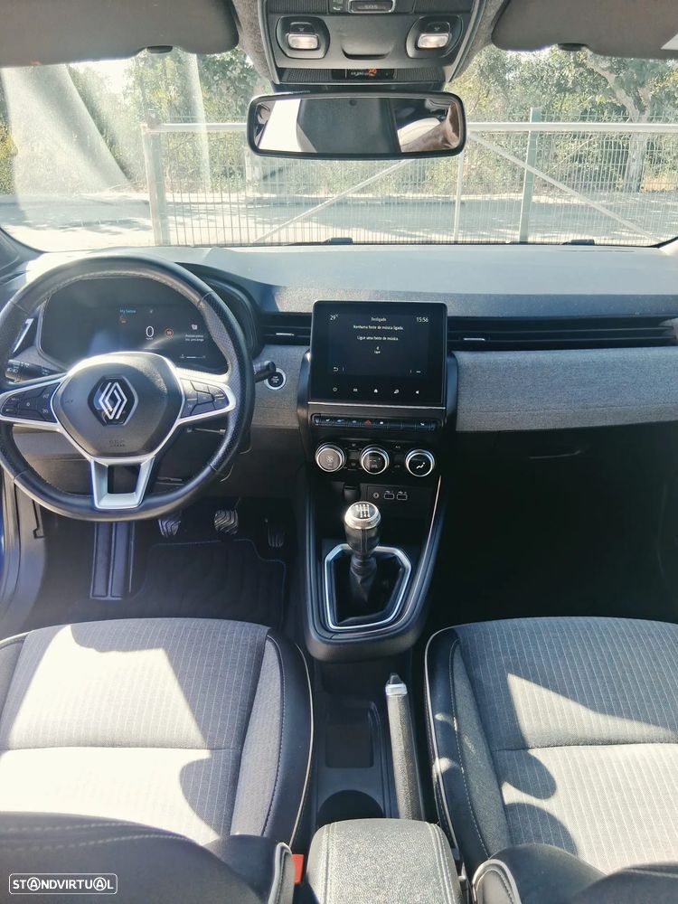 Renault Clio 1.0 TCe Intens - 14