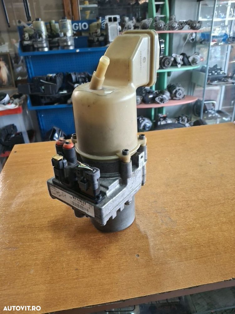 Pompă servodirecție Renault Espance IV  Laguna  III  2003> - 5