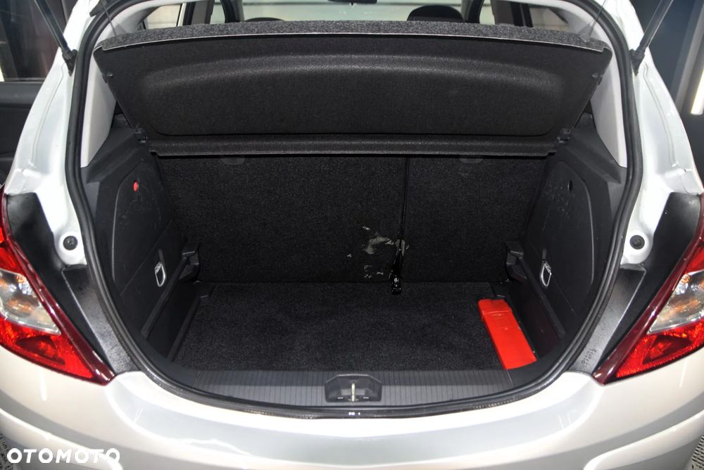 Opel Corsa 2013