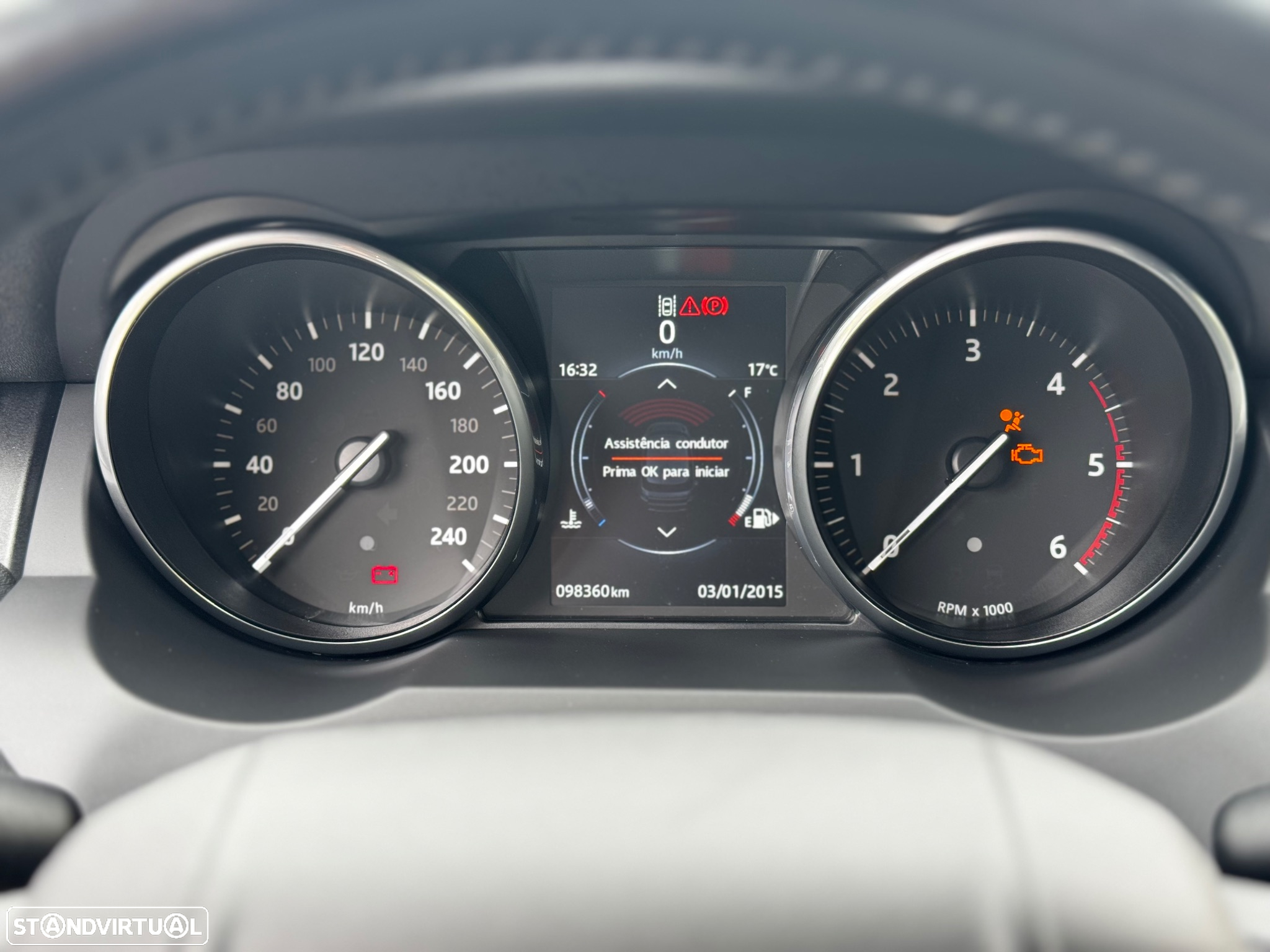 Land Rover Range Rover Evoque 2.0 eD4 SE - 25