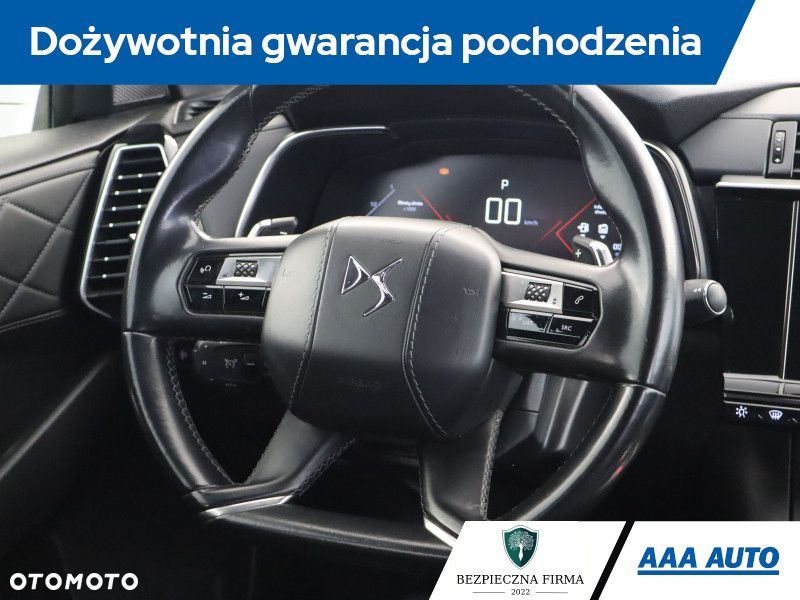 DS Automobiles DS 7 Crossback - 21