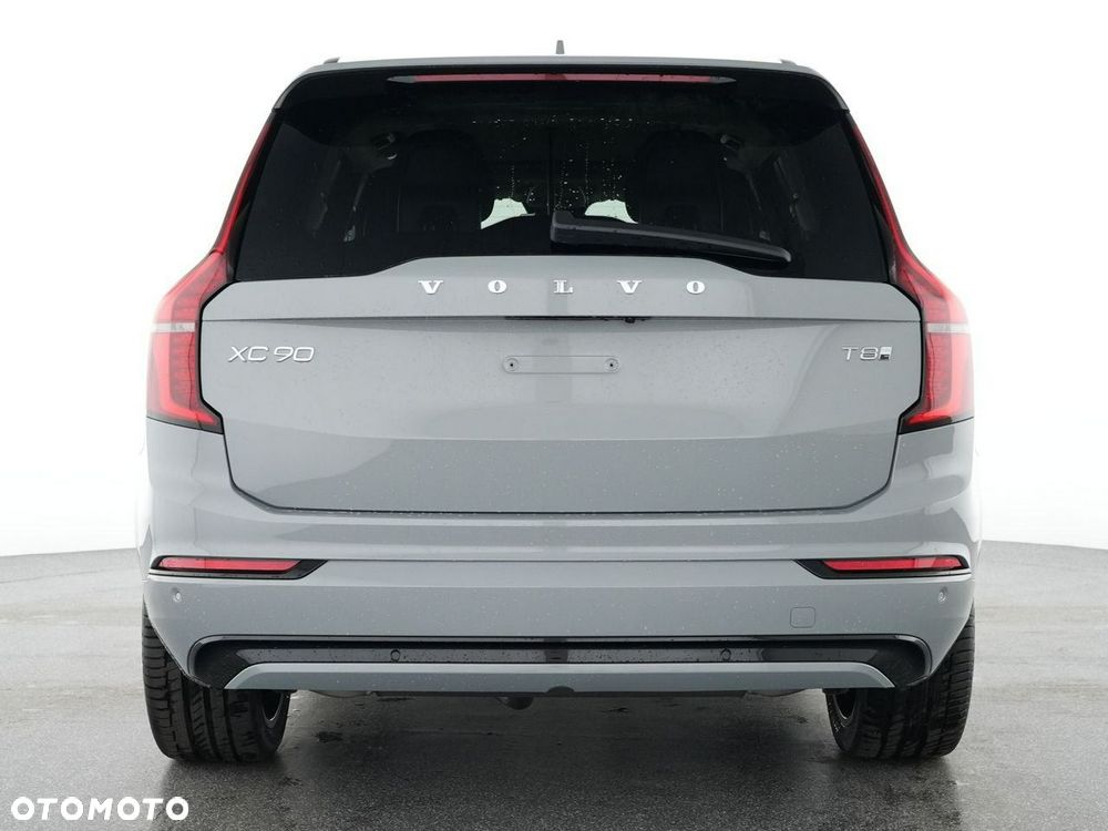 Volvo XC 90 T8 AWD Plug-In Hybrid Plus Dark 7os - 3