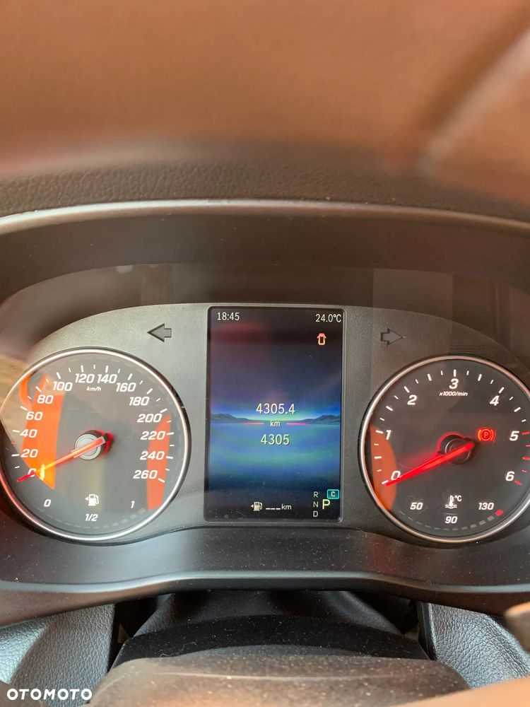 Mercedes-Benz VITO - 29