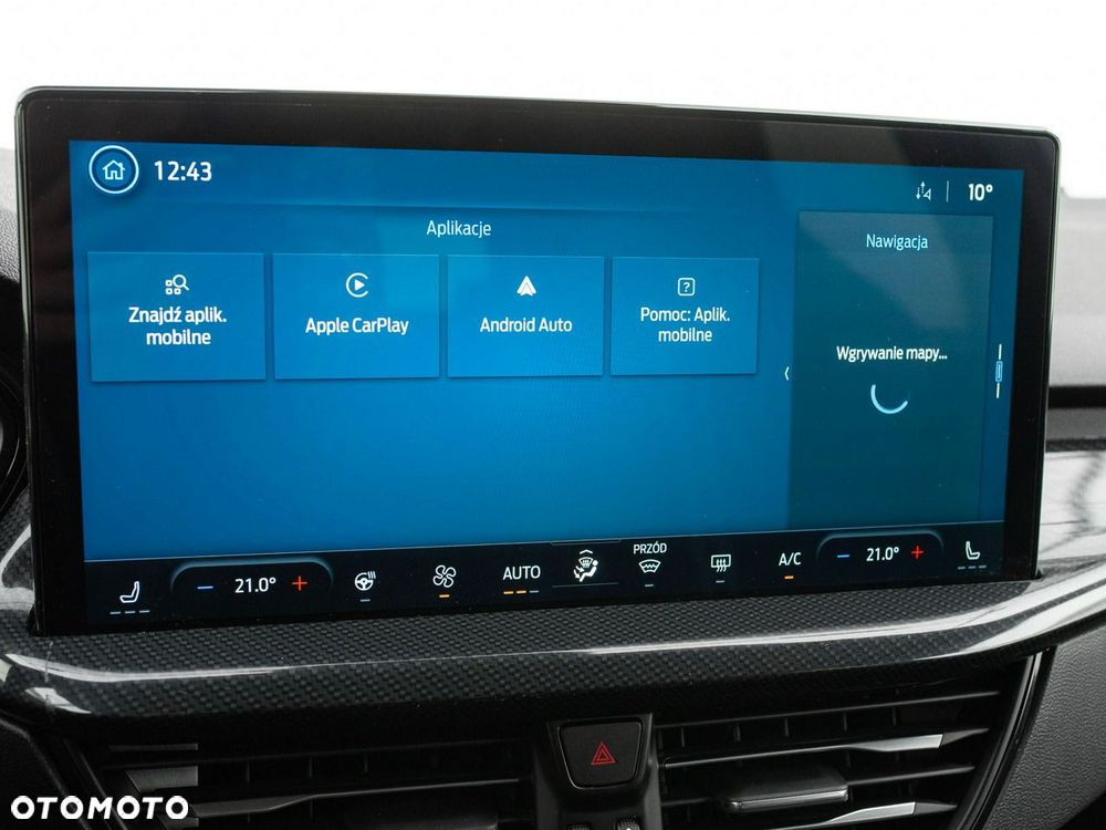 Ford Focus - 19