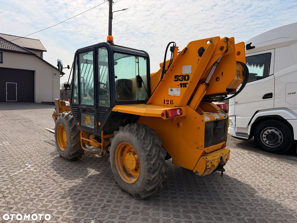 JCB 530-110 - 9