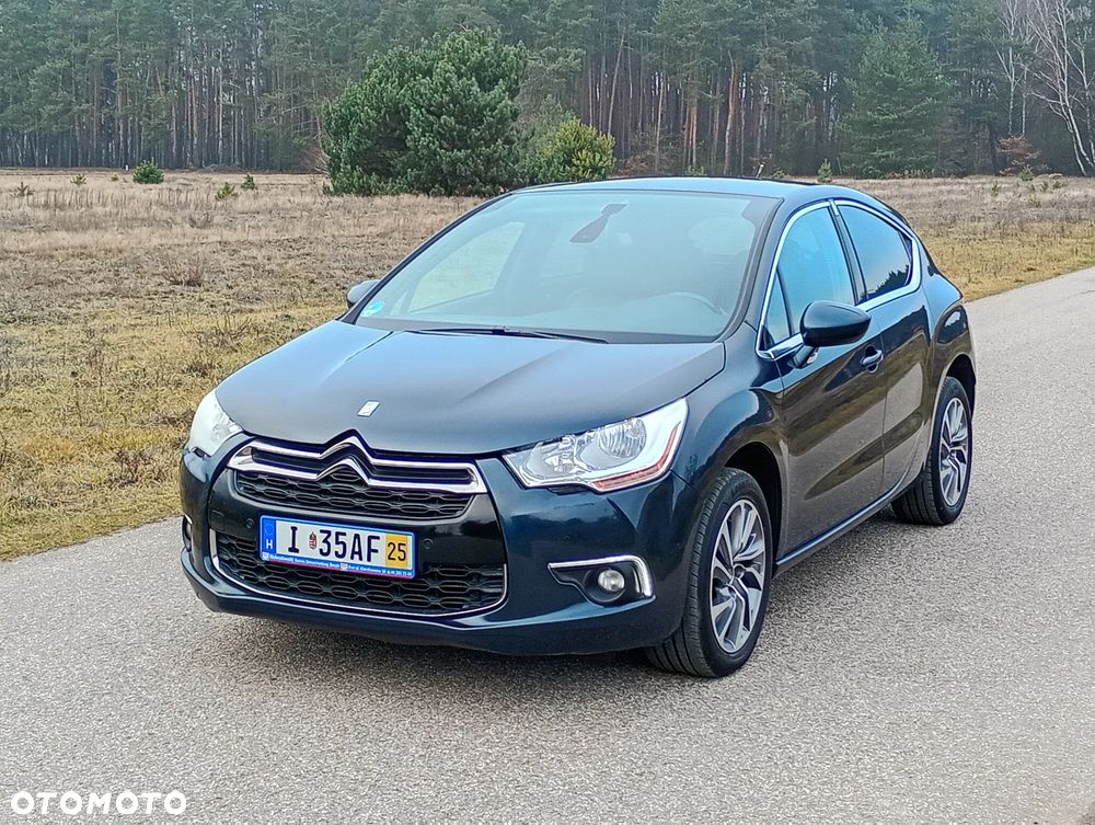 Citroën DS4 BlueHDi 120 S&S Business Class - 3