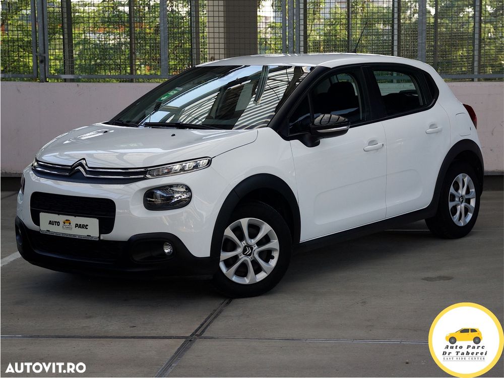 Citroën C3 Pure Tech 110 S&S SHINE PACK - 7