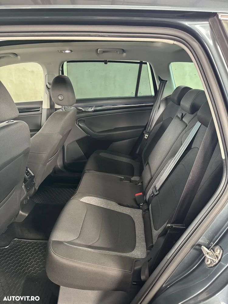 Skoda Kodiaq 2.0 TDI 4X4 DSG Drive 125 - 19