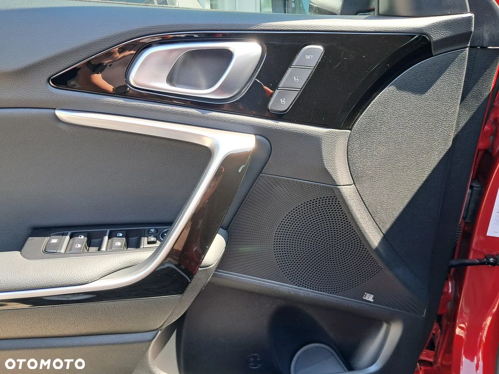 Kia ProCeed 1.5 T-GDI GT Line DCT - 22